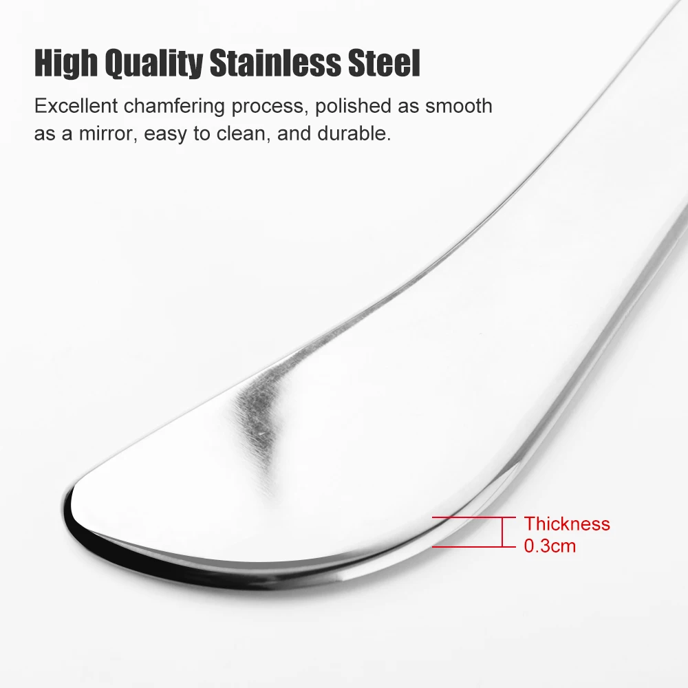 Fascial Tissue Gua Sha Tools Manual Muscles Massager Fibers Release Scraper Sports Fitness Muscle Relaxation Scraping Knife thumbnail 3