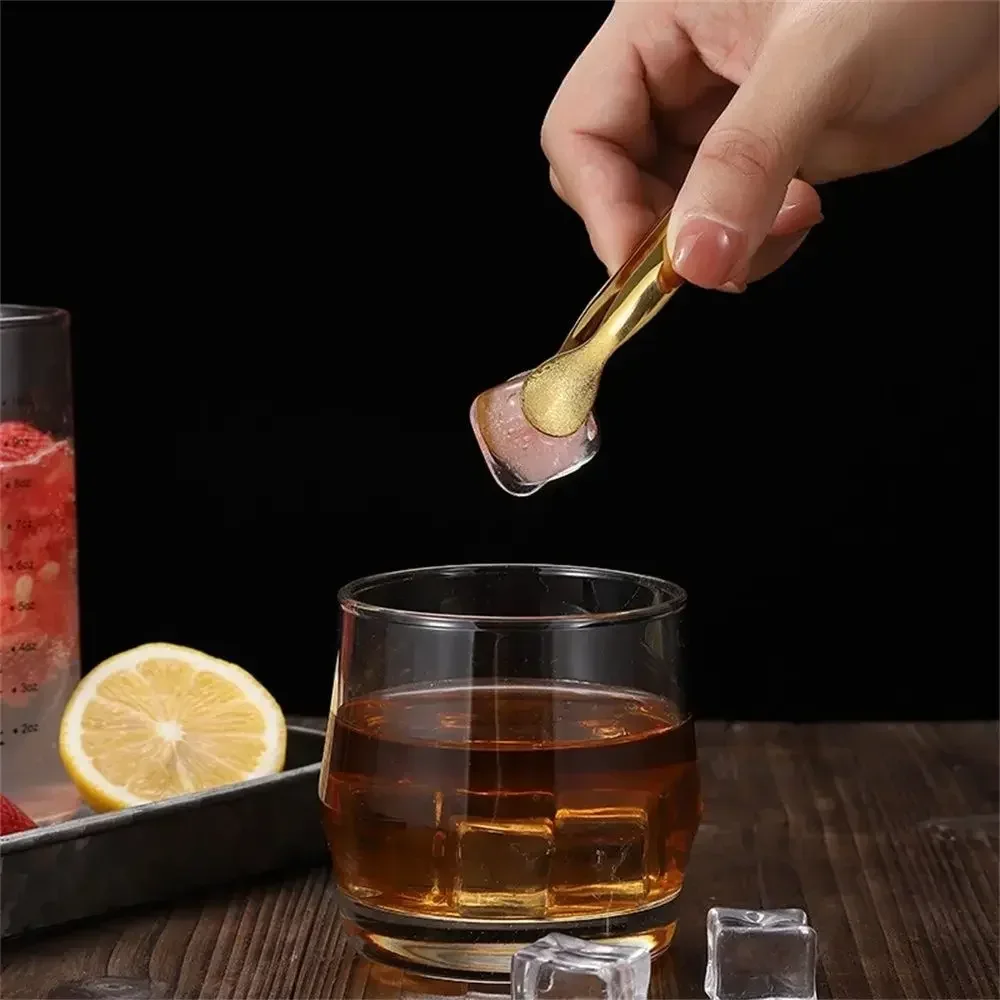 Kitchen Accessories Toolbar Cooking Utensils Ice Tongs Sugar Cube Multicolor Tool Dining Room Bread Small Tools Food Kitchens thumbnail 5