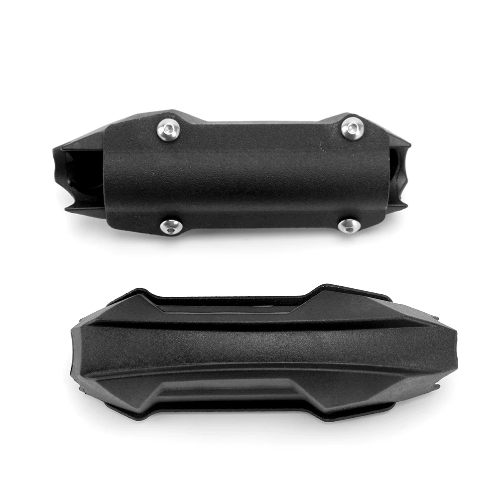 For R1200GS LC R1250GS ADV F800GS F850GS NC750X MT-09 V-Strom Motorcycle Universal 25mm Crash Bar Bumper Engine Guard Protection thumbnail 5
