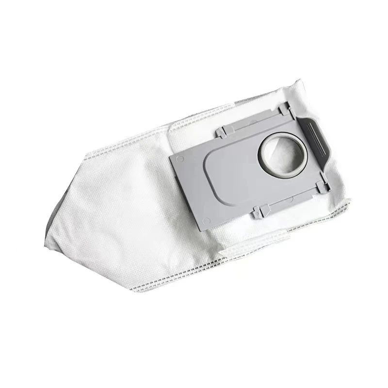 Roborock S8 MaxV Ultra / Q Revo / Q Revo MaxV / Q Revo S / Q Revo Pro / Qrevo Curv / Saros 10 Robot Vacuum Dust Bags Accessories thumbnail 5