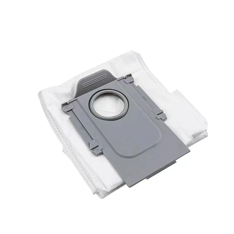 Roborock S8 MaxV Ultra / Q Revo / Q Revo MaxV / Q Revo S / Q Revo Pro / Qrevo Curv / Saros 10 Robot Vacuum Dust Bags Accessories thumbnail 3