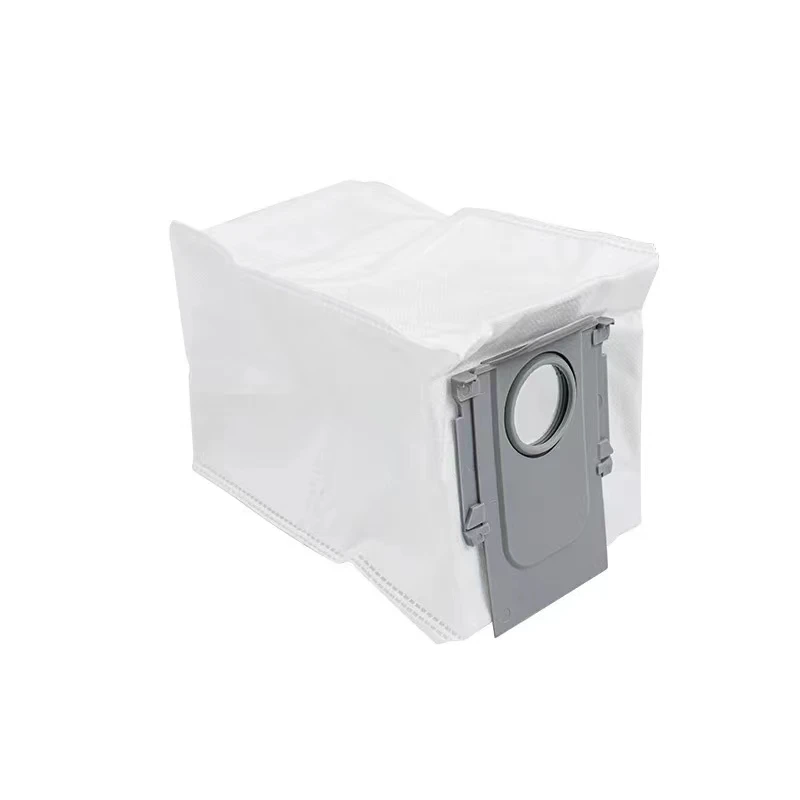 Roborock S8 MaxV Ultra / Q Revo / Q Revo MaxV / Q Revo S / Q Revo Pro / Qrevo Curv / Saros 10 Robot Vacuum Dust Bags Accessories thumbnail 6