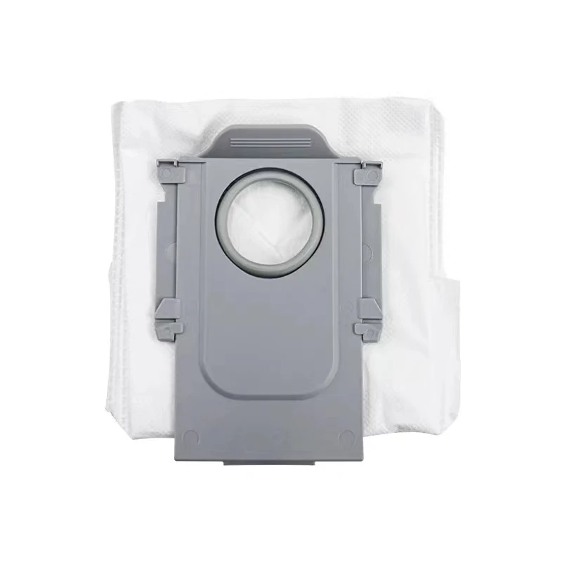 Roborock S8 MaxV Ultra / Q Revo / Q Revo MaxV / Q Revo S / Q Revo Pro / Qrevo Curv / Saros 10 Robot Vacuum Dust Bags Accessories thumbnail 4