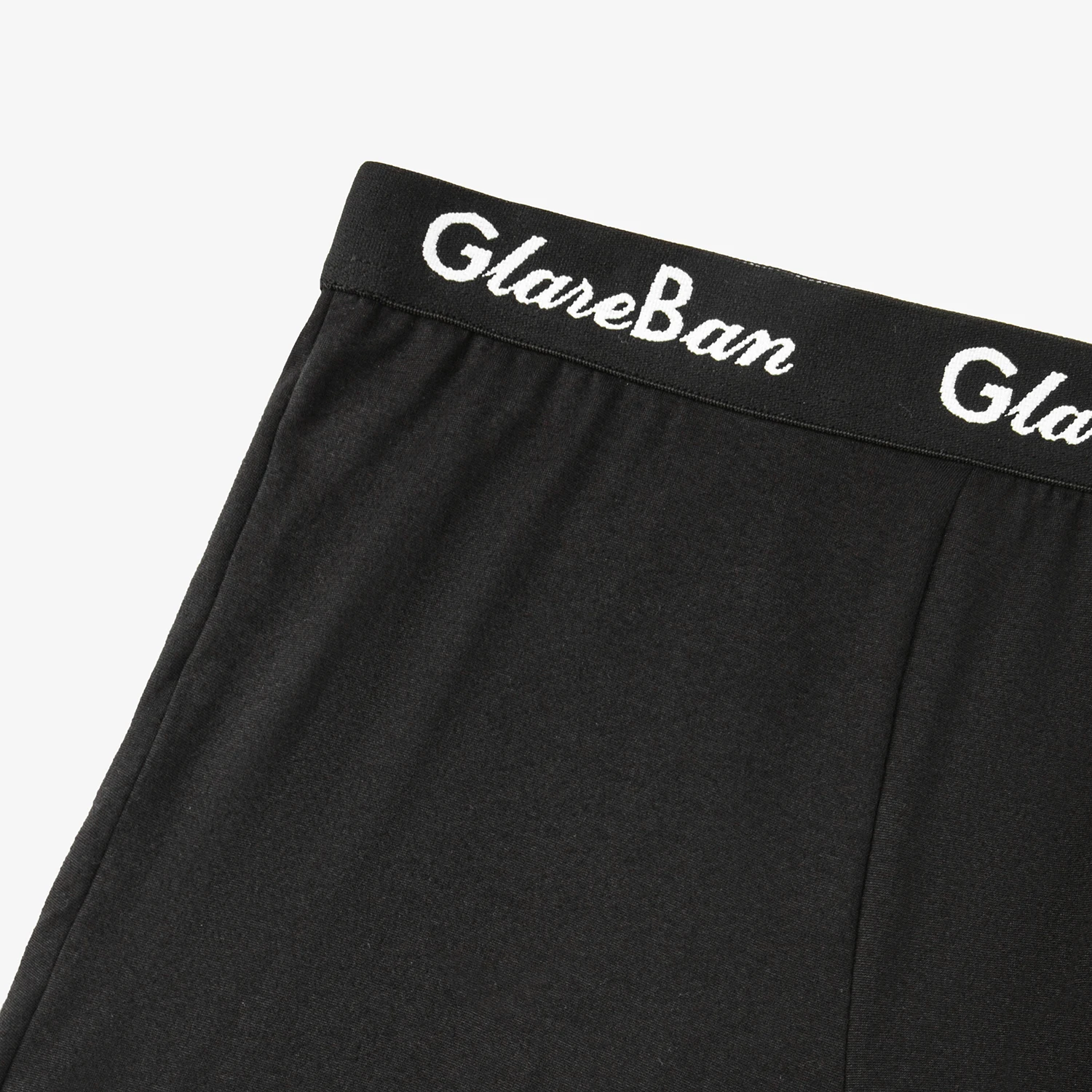 5pcs Set Mid-Long Black Boxer Shorts Men Underwear Breathable Male Underpants for Men Homme Boxershorts Slips Soft Panties 2024 thumbnail 6