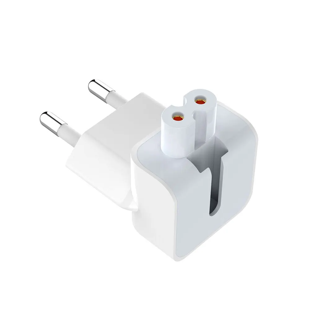 EU/UK/AU Plug Detachable Power Adapter for Apple iPad Macbook USB Charger Wall AC Outlet Converter thumbnail 6