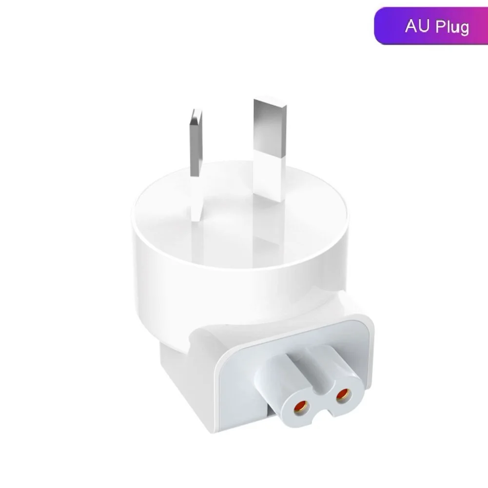 EU/UK/AU Plug Detachable Power Adapter for Apple iPad Macbook USB Charger Wall AC Outlet Converter thumbnail 3
