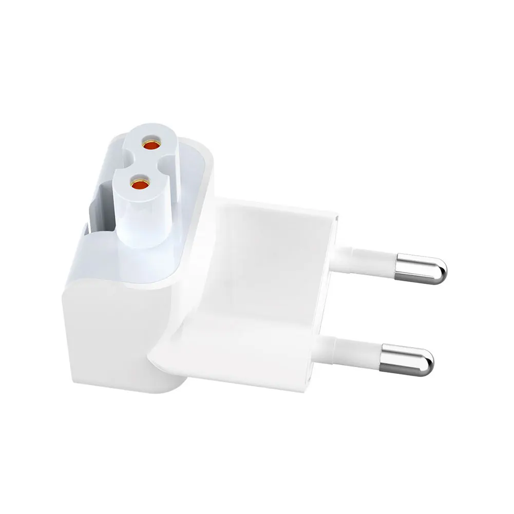 EU/UK/AU Plug Detachable Power Adapter for Apple iPad Macbook USB Charger Wall AC Outlet Converter thumbnail 5