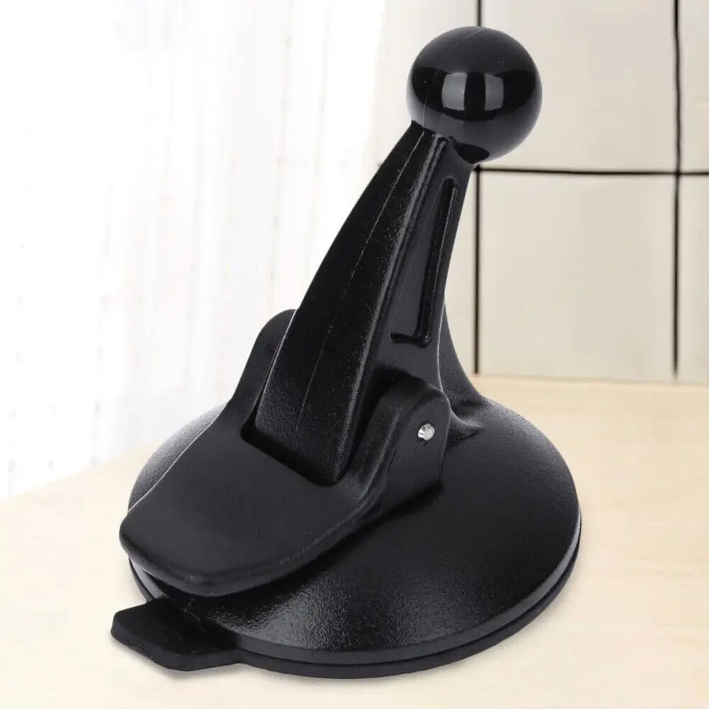 Plastic Suction Cup Mount Stand Holder 360 Degree Rotating GPS Navigator Stand Replacement Auto Accessories For Garmin Nuvi thumbnail 5