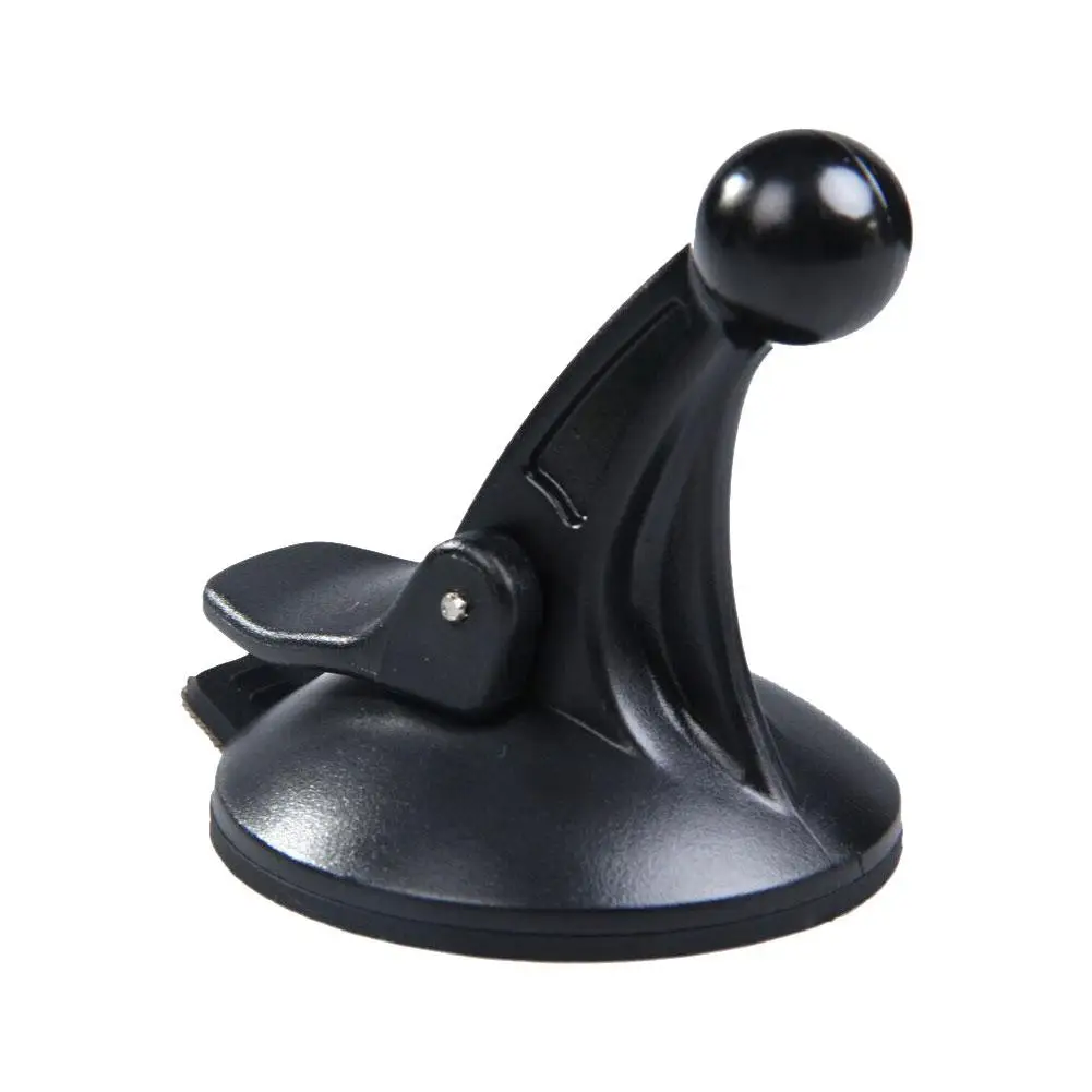 Plastic Suction Cup Mount Stand Holder 360 Degree Rotating GPS Navigator Stand Replacement Auto Accessories For Garmin Nuvi thumbnail 2