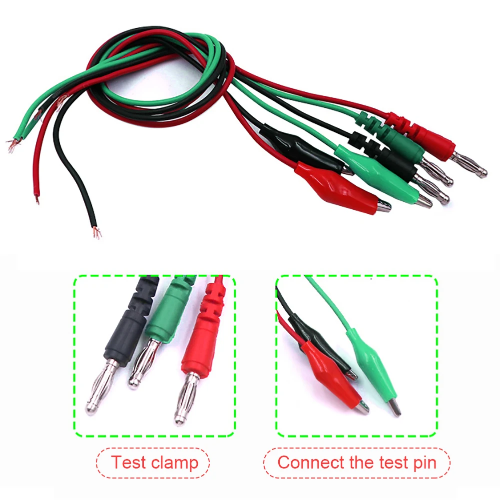 Auto Car Circuit Tester Sensor Signal Resistance Simulator Fuel Diagnostic Tool Analog Generator Resistance Sensor Repair Tools thumbnail 4