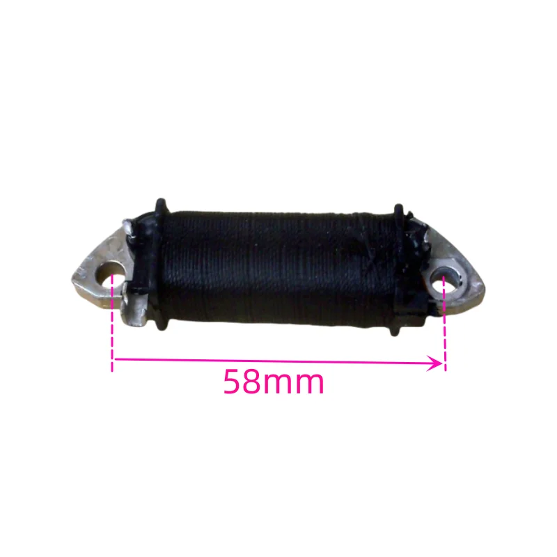 Suitable for Honda motorcycle ignition charging coil and high-voltage generator coil