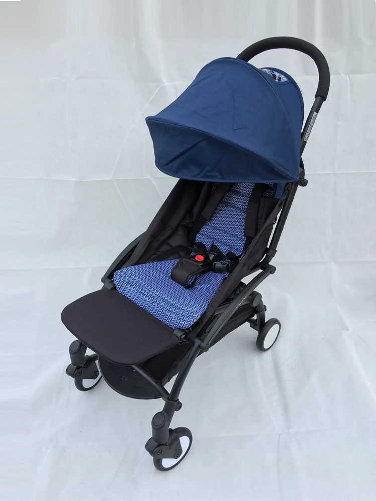 Stroller Accessories Leg Rest Board Extend Footboard Compatible with Babyzen YOYO Yoyo2 YOYO 2 YOYO 3 Yoya Baby Pushchair thumbnail 5