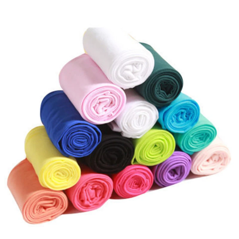 Autumn Candy Color Princess Girls Pantyhose School Student Kids Ballet Dance Tights for Infant Baby Child Velvet White Stockings thumbnail 6