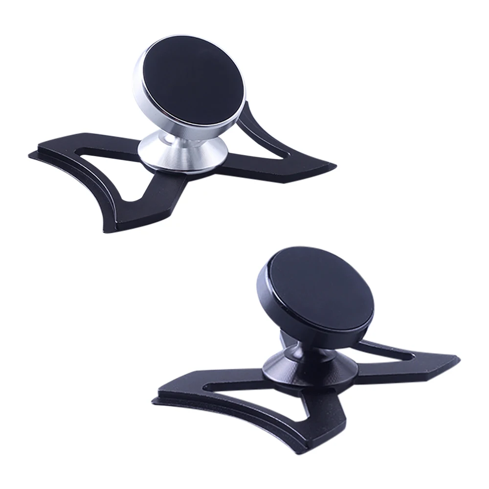 Car Phone Holder For Audi A3 S3 RS3 8V Air Vent Mount Car Styling Bracket GPS Magnet Stand Rotatable Support Mobile Accessories thumbnail 6