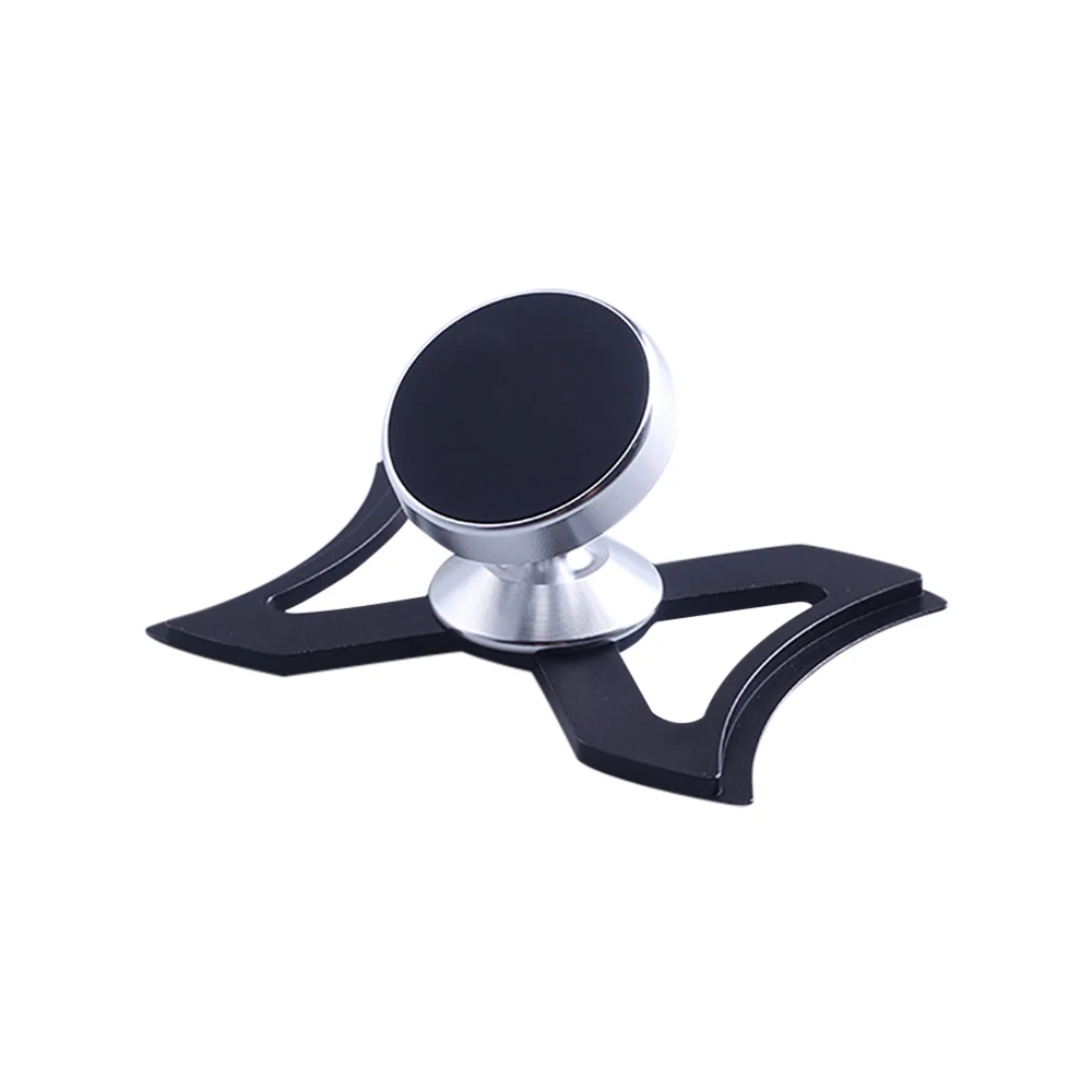 Car Phone Holder For Audi A3 S3 RS3 8V Air Vent Mount Car Styling Bracket GPS Magnet Stand Rotatable Support Mobile Accessories thumbnail 4