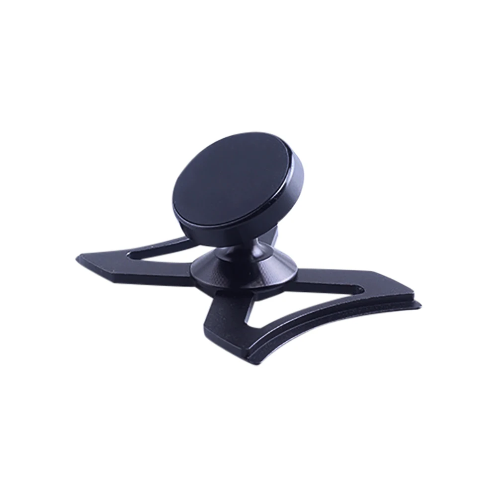 Car Phone Holder For Audi A3 S3 RS3 8V Air Vent Mount Car Styling Bracket GPS Magnet Stand Rotatable Support Mobile Accessories thumbnail 5