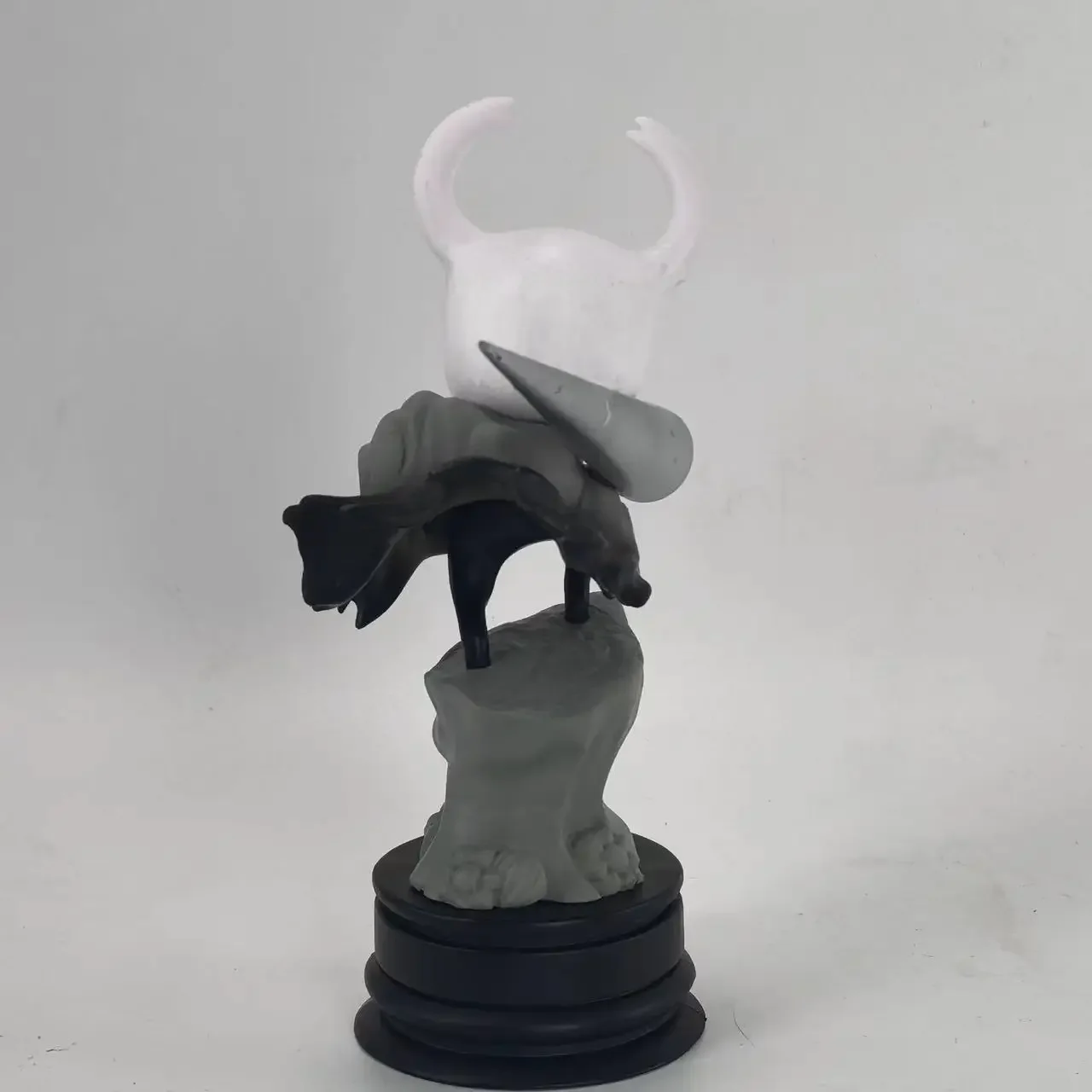 Aixlan Q Version Hollow Knight Figure Hollow Knight 11cm Wholesale PVC Action Figure Amine Christmas Gift Collectible Figurine thumbnail 6