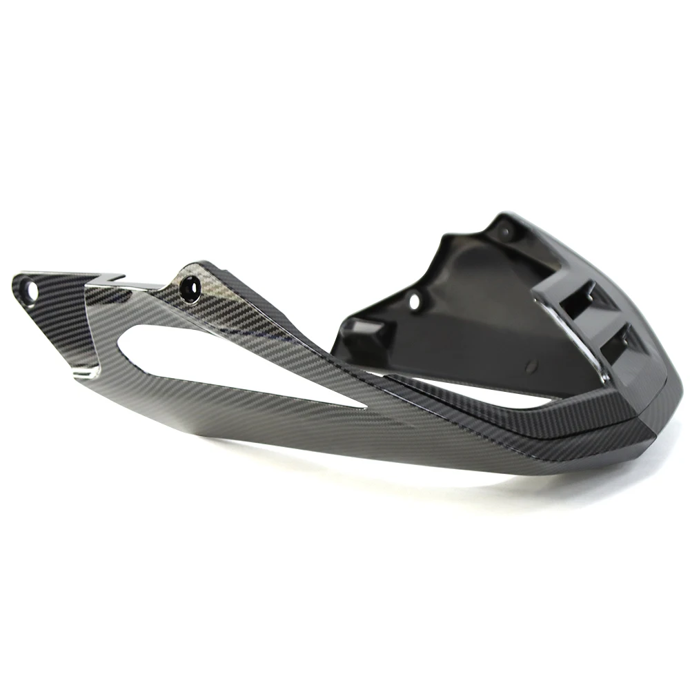 For CB650R 2019-2025 Motorcycle Belly Pan Engine Spoiler Lower Fairing Frame Panel Protector For HONDA CB 650 R 650R thumbnail 5