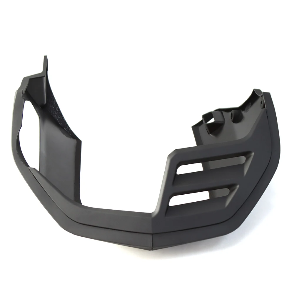 For CB650R 2019-2025 Motorcycle Belly Pan Engine Spoiler Lower Fairing Frame Panel Protector For HONDA CB 650 R 650R thumbnail 3