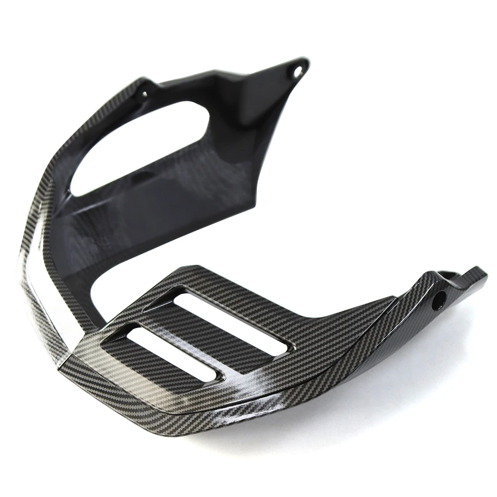 For CB650R 2019-2025 Motorcycle Belly Pan Engine Spoiler Lower Fairing Frame Panel Protector For HONDA CB 650 R 650R thumbnail 6