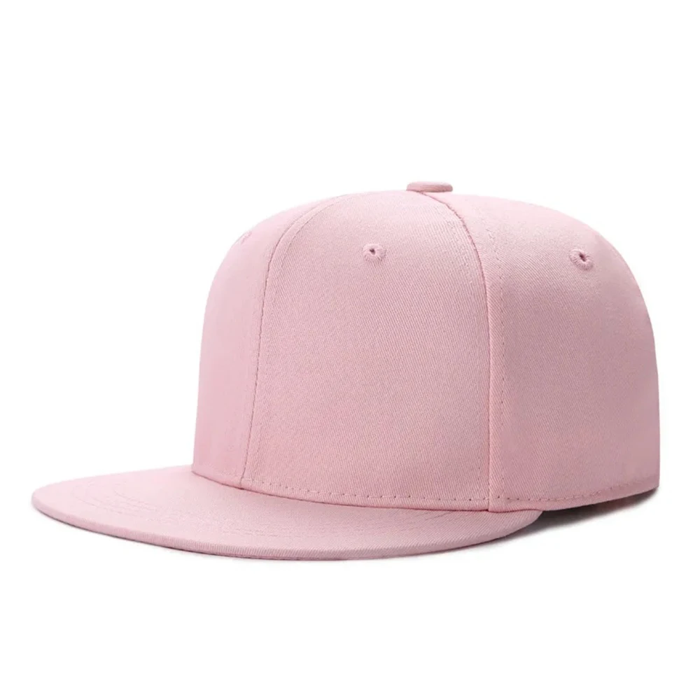 Fashion Duck Tongue  Street Versatile Men's Black Spring Summer Outdoor Hip Hop Dance Flat Edge Baseball Hat thumbnail 5