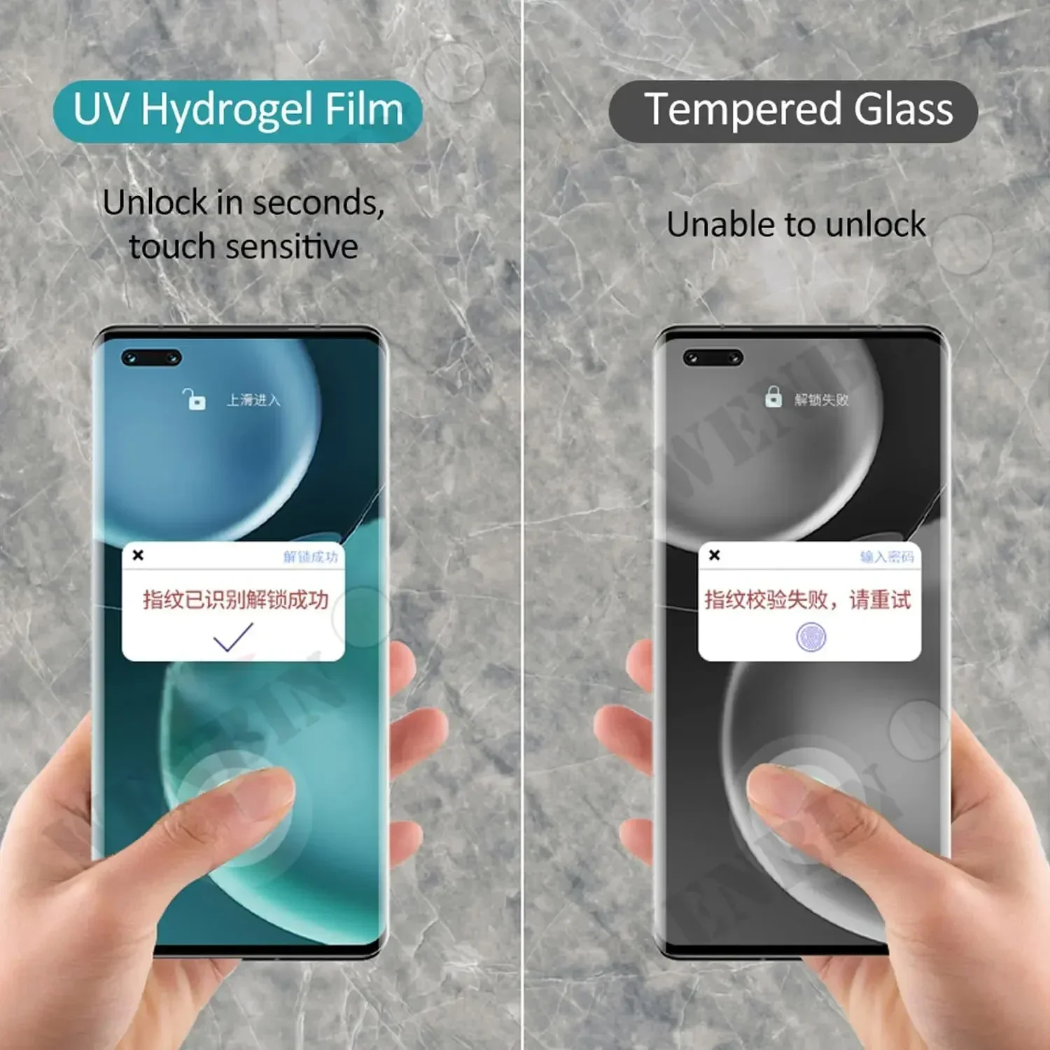 5 Pcs Hydrogel Film For Honor Magic 8 7 6 5 Pro Lite 500 400 300 200 Pro Lite X9A X8A X8B X9 X8 Full Cover Screen Protector thumbnail 4