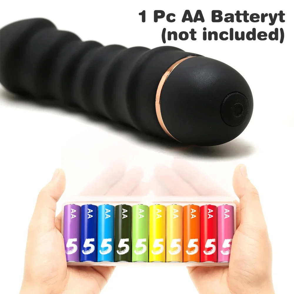 20 Modes Vibrator Soft Silicone Dildo Realistic Penis Strong Motor G-spot Clitoral Stimulator Female Masturbator Adult Sex Toys thumbnail 5