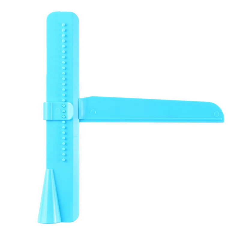 Cake Scraper Smoother Adjustable Fondant Spatulas Cake Edge Smoother Cream Leveling Device DIY Baking Tools Cakes Pastry Spatula thumbnail 5