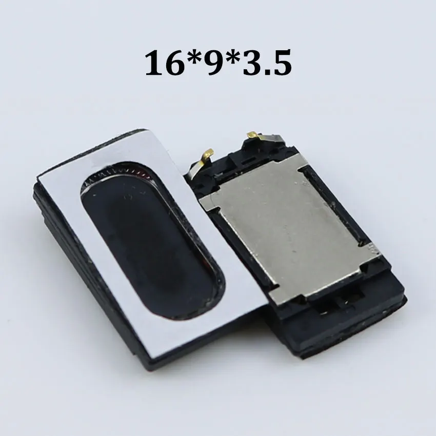 2pcs Universal Horn Speaker For Xiaomi Redmi Samsung HTC ZTE Huawei Coolpad Smartphone Commonly Used Ultra-thin Loudspeaker thumbnail 2