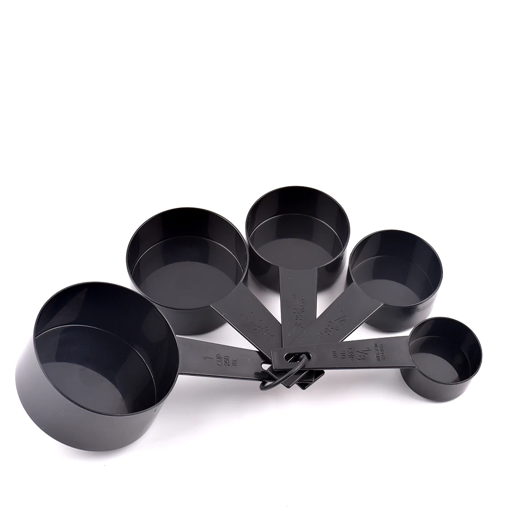 Measuring Cup And  Spoon 5/10PCS Household Kitchen Tool Set, Can Be Used To Store Cooking thumbnail 2