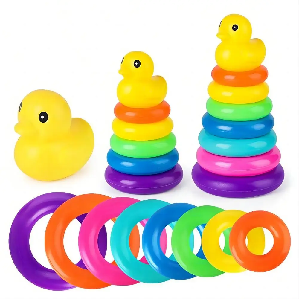 Montessori Baby Toy Rolling Ball Tower Montessori Educational Games For Babies Stacking Track Baby Development Toys 1 2 3 Years thumbnail 6