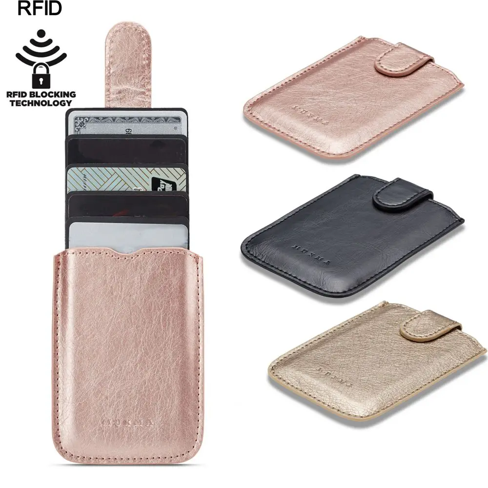 Credit Stick On Bags Purse ID Card Holder Cellphone Pocket Phone Wallet Case Sticker Card Sleeves