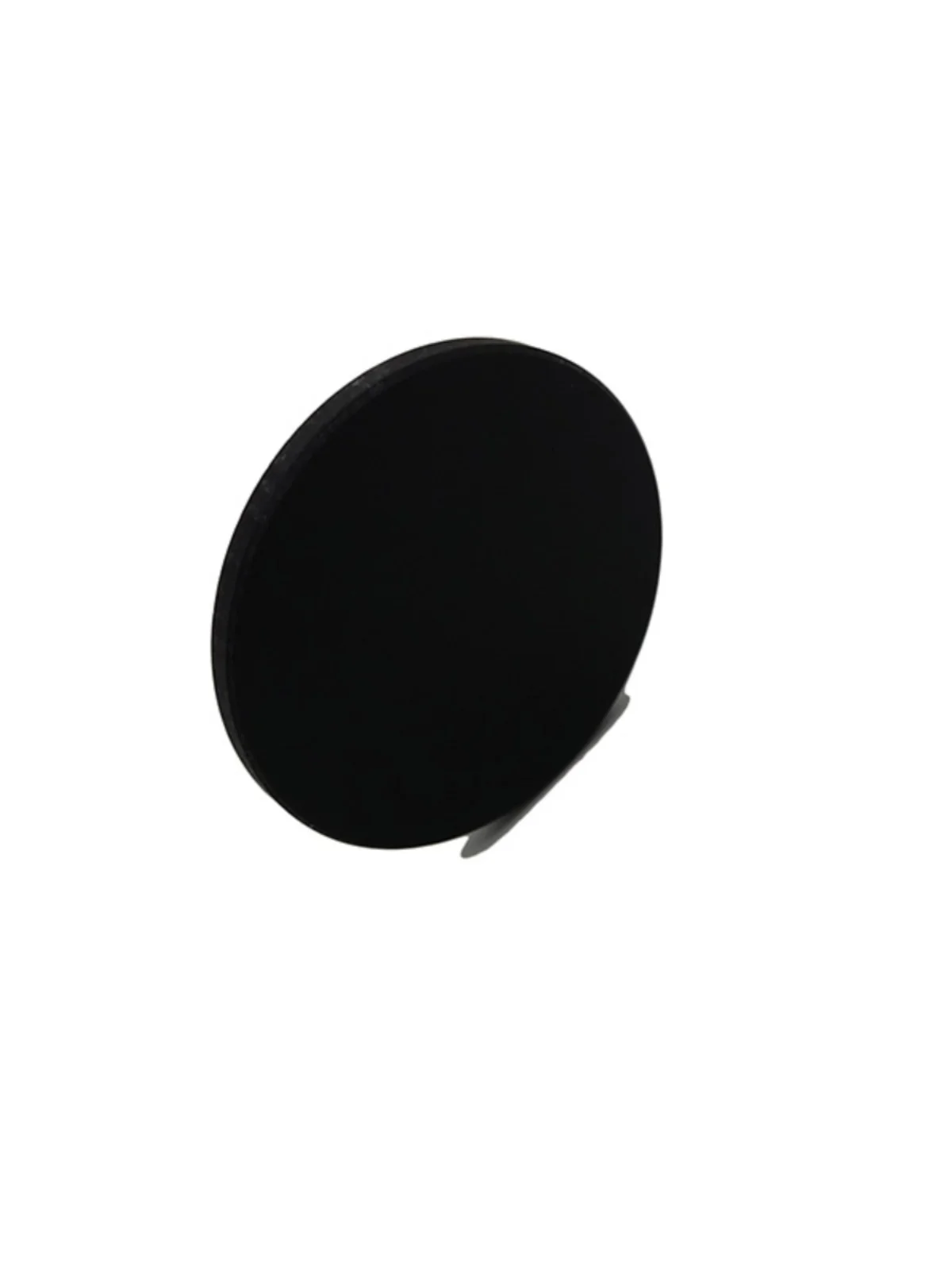 Zwb2 Filter Visible Stray Light Black Glass Ug1 Circular 50 365Nm Ultraviolet Transmission Through The Filter Lens thumbnail 5