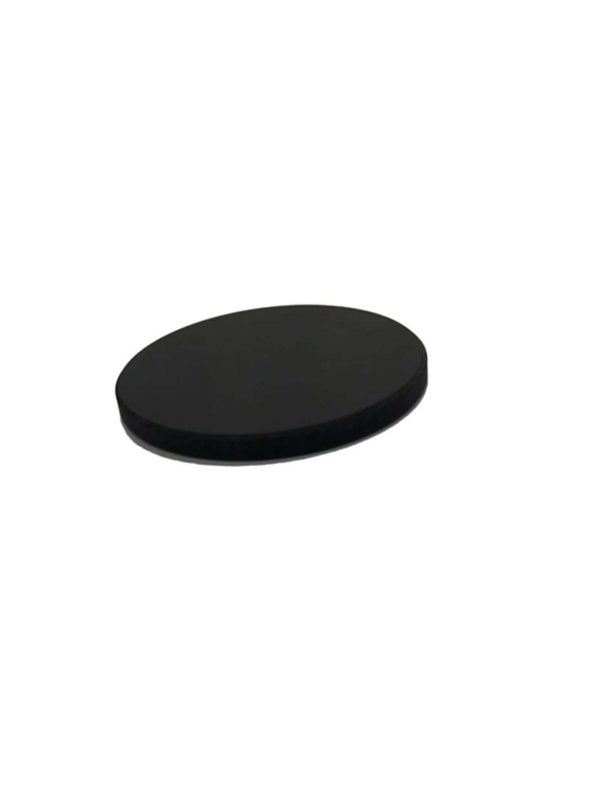 Zwb2 Filter Visible Stray Light Black Glass Ug1 Circular 50 365Nm Ultraviolet Transmission Through The Filter Lens thumbnail 3