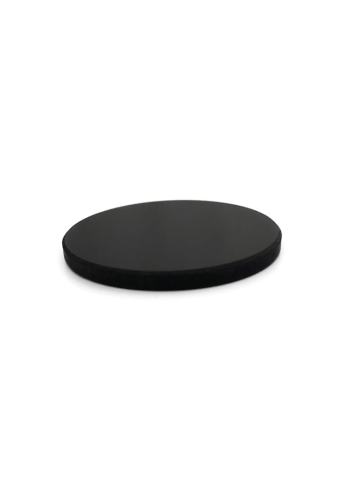 Zwb2 Filter Visible Stray Light Black Glass Ug1 Circular 50 365Nm Ultraviolet Transmission Through The Filter Lens thumbnail 4