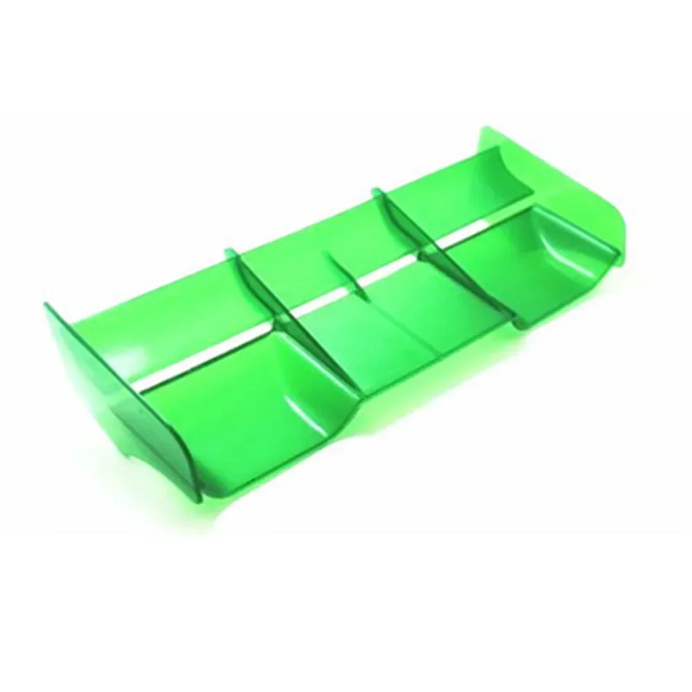 RC Car 1:8 Off Road Buggy Wing Body Spoiler for 1/8 Scale Models Remote Control Truggy Trx Losi HSP Himoto HPI Kyosho ARRMA thumbnail 3