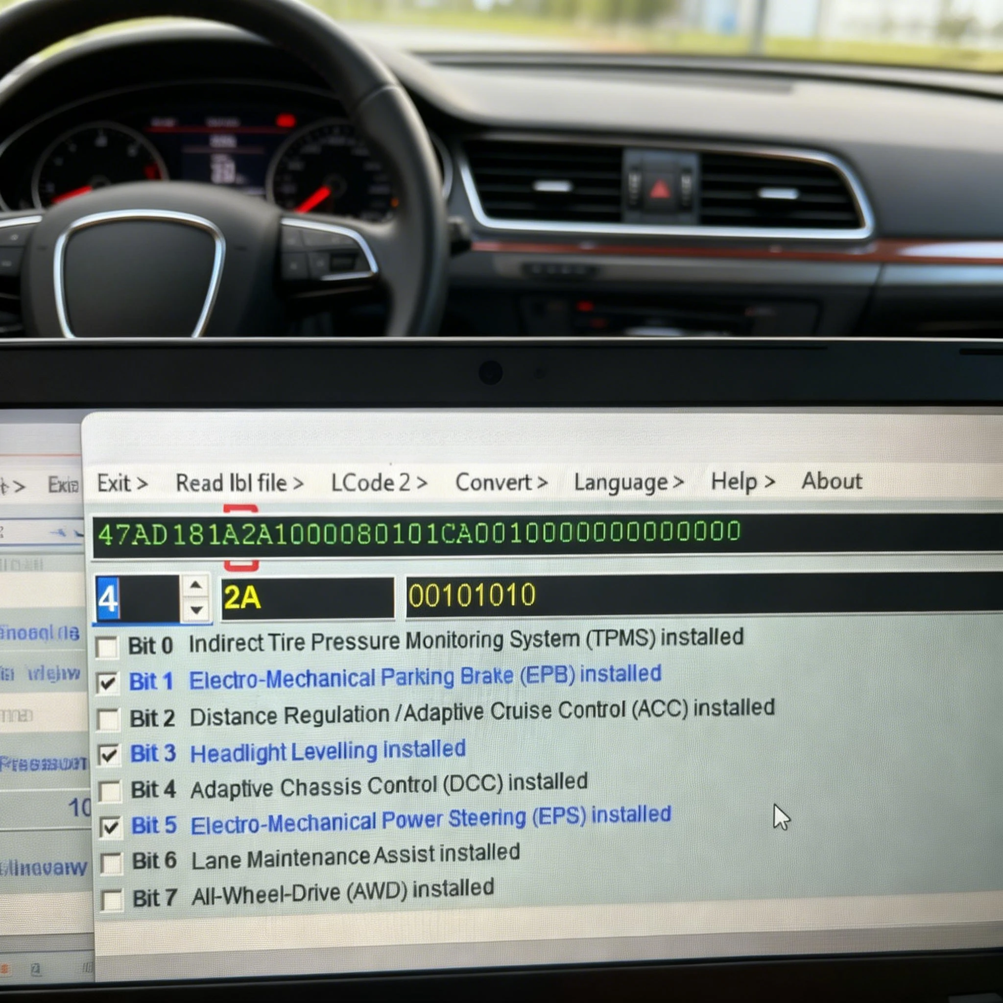 2026 VCDS VAGCOM Interface VCDSCAN HEX V2 Update 26.3 FOR VW For AUDI Skoda Seat Multi-Language Car Autocom Diagnostics Tools thumbnail 6