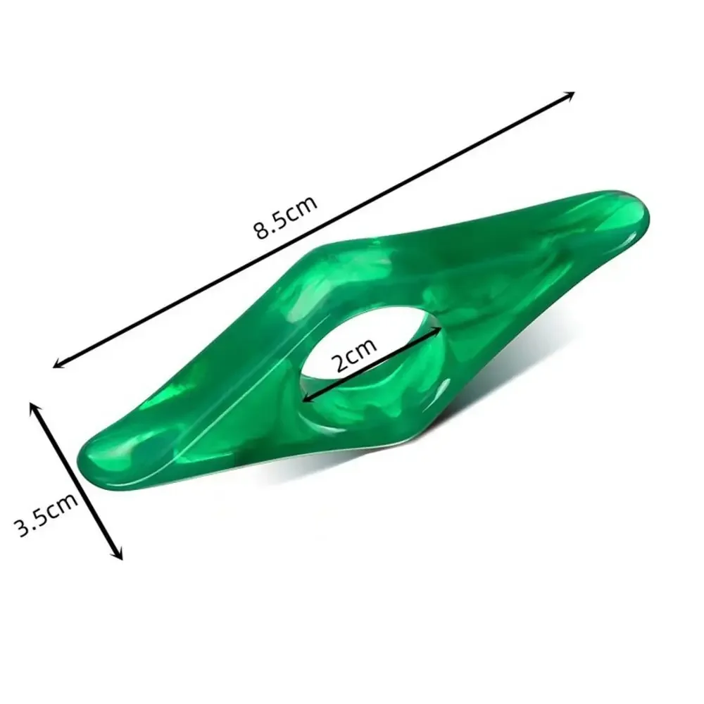 New Convenient Thumb Book Support School Office Supplies Bookmark Reading Aid Marque Page Book Page Holder Book thumbnail 6