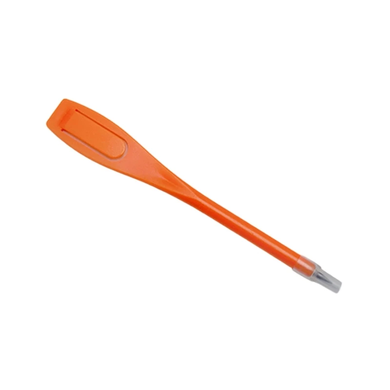 10 Pieces Golf Scoring Pencils Clip Golf Pencils Marker Pen Mini Pencils Golfer Accessories for Sport Games Meeting thumbnail 4