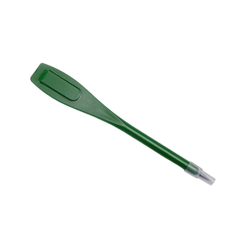 10 Pieces Golf Scoring Pencils Clip Golf Pencils Marker Pen Mini Pencils Golfer Accessories for Sport Games Meeting thumbnail 5