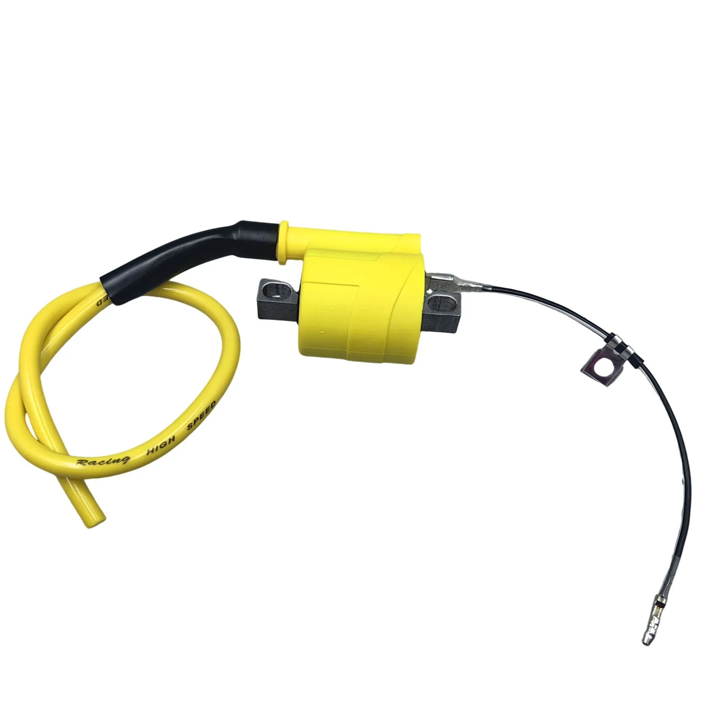 2T/4T Racing Motorcycle Ignition Coil Universal Racing Coil for ATV Scooter Moped Go Kart Dirt Bike Yamaha Ktm Engine Ignition thumbnail 4