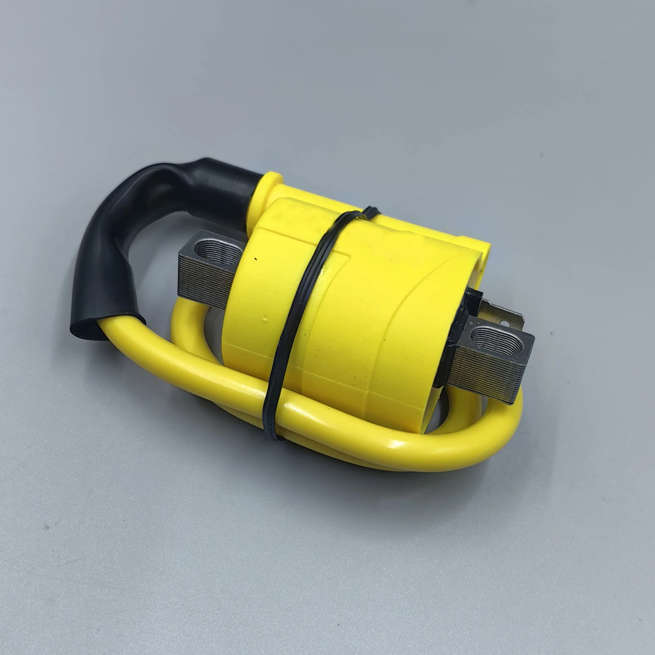 2T/4T Racing Motorcycle Ignition Coil Universal Racing Coil for ATV Scooter Moped Go Kart Dirt Bike Yamaha Ktm Engine Ignition thumbnail 6