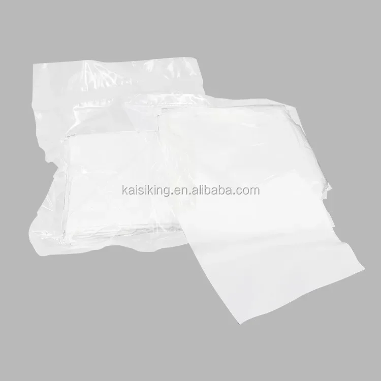Kaisi K-2036 50pcs 200pcs Cleanroom Wiper Non Dust Cloth Dust Free Paper Clean Phone LCD Repair Tool  Class1-10000 Clean Rooms thumbnail 6