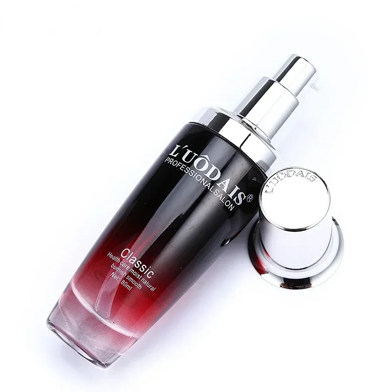 Argan Oil Essence Hair Care Repairing Serum Fragrance Smoothing Protects Damaged Hair & Scalp Care Conditioner thumbnail 3