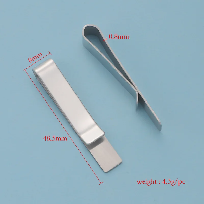 New Metal Classic Men Tie Pin Clips of Casual Style Tie Clip Fashion Jewelry Exquisite Wedding Tie Bar Silver And Golden Color thumbnail 6