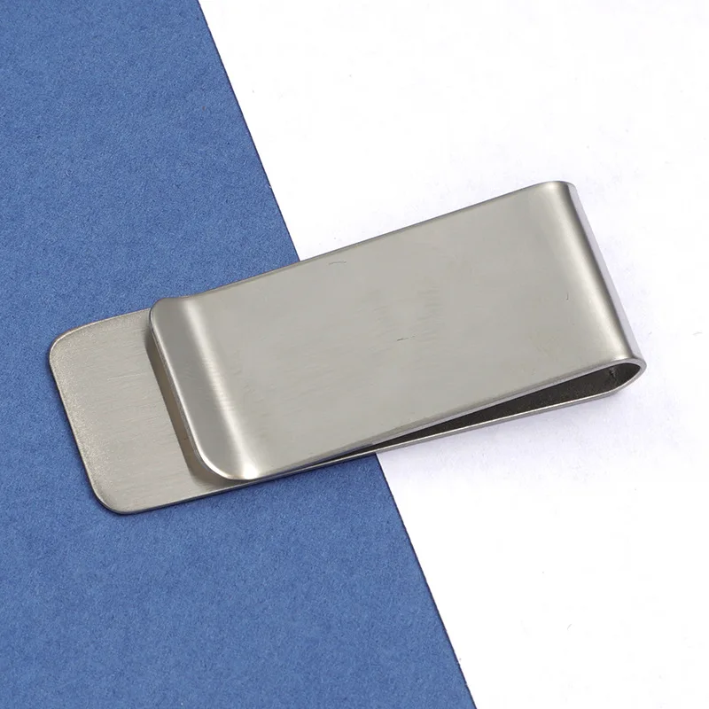 New Metal Classic Men Tie Pin Clips of Casual Style Tie Clip Fashion Jewelry Exquisite Wedding Tie Bar Silver And Golden Color thumbnail 3