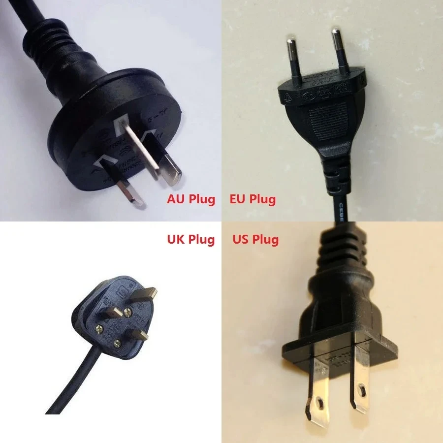 Hot Glue Pot 30W Hot Pan Electric Keratin Bead Durable Hairdressing Hair Extension thumbnail 6
