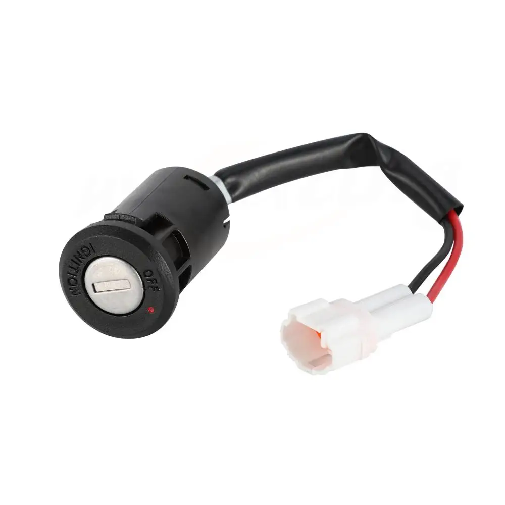 For Surron Key Set Motorcycles Accessories Ignition Switch Lock Key Set Kit For Sur Ron S X Lightbee Light Bee S X Electric Bike thumbnail 5