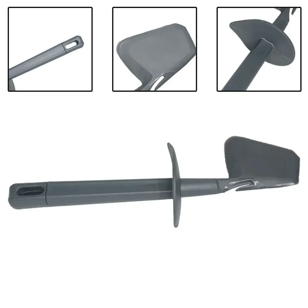 Rotary Spatula Blender Parts for Thermomix TM6 TM5 TM31 Mixing Drums Cleaner Feeding Tools Jar Wall Scrapers Kitchen Accessory thumbnail 4