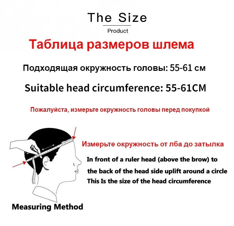 Double Visor  Motorcycle Helmet Racing Helmets Safety  Unisex Motorbike Sports helmet Full Face  Winter Warm with thumbnail 3
